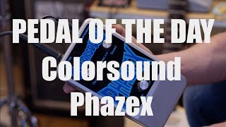 Video thumbnail for #POTD NO.6 PhazeX by Macari's SolaSound