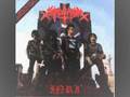 Sarcofago- Deathtrash 