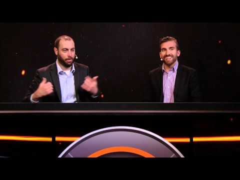 CWL NA Rise Nation VS Question Mark FULL MATCH WEEK 1