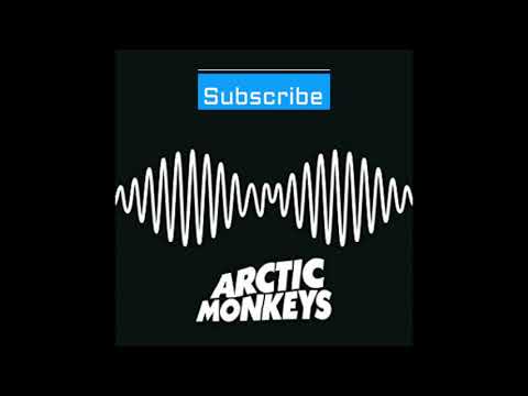 Arctic Monkeys- Mad Sounds