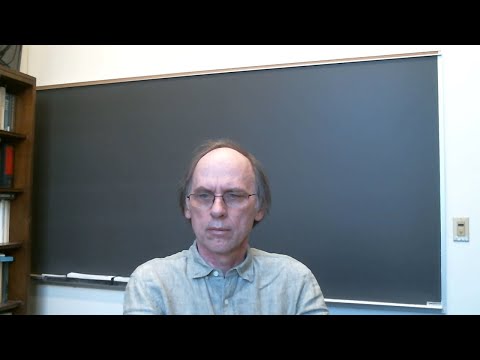 Feb. 4, Chapter 34 (The Pauli equation and the Dirac operator)