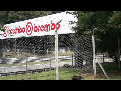 Hankook 12H Monza 11-7-2020