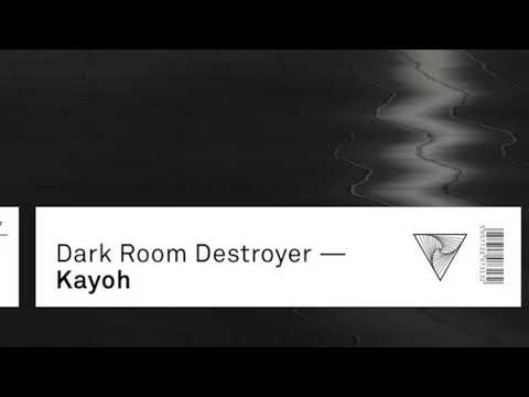 Kayoh - Dark Room Destroyer [PC029]