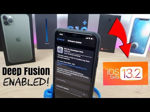 iOS 13.2 Beta 1 Installation Tutorial Made Easy!