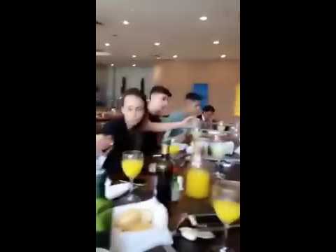 Larissa Manoela Em Porto Alegre - Snapchat