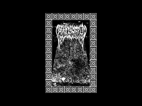 Candelabrum - The Darkest Horizon of Time: Conspiring with the Dead for Eternal Damnation
