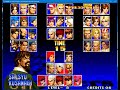 The King Of Fighters 97 Extended Capacity HACK