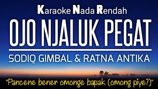 Download lagu Ojo Njaluk Pegat - Sodiq & Ratna Antika | Karaoke Lower Key Nada Rendah mp3 Download lagu Ojo Njaluk Pegat - Sodiq & Ratna Antika | Karaoke Lower Key Nada Rendah mp3