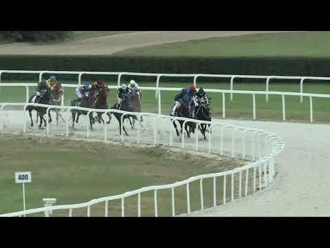 2017.10.08. 2. futam - NYERETLENEK VERSENYE (V.kat.) (szintetikus pálya)