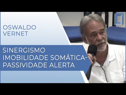 Tertúlia Conscienciologia 4970 - Sinergismo Imobilidade Somática-Passividade Alerta (Tenepessologia)