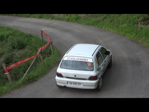 OBC 37°Rally della Lanterna 2021 ZIGLIANI-ROCCHI by Ferrario