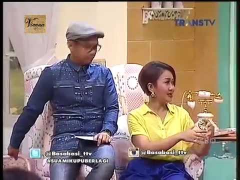 Basa Basi Trans TV 11 September 2015 - Suamiku Puber Lagi Full