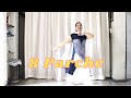 Dance on 8 Parche | Baani Sandhu | Gur Sidhu | Gurneet Dosanjh