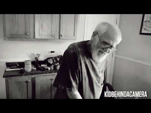 Happy 4th of July, Grandpa!