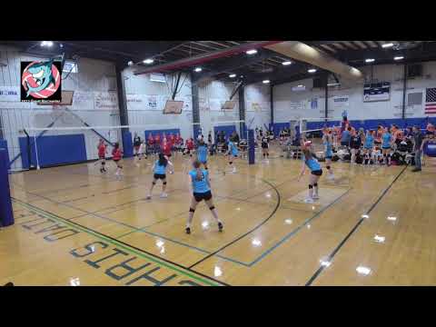 SVC VS Lockdown Owls