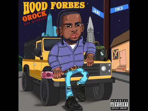 9. ORock - Heart (PROD.BYAFTRPARTY)