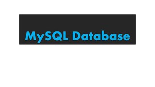 Download the video "Structured Query Language (SQL)"