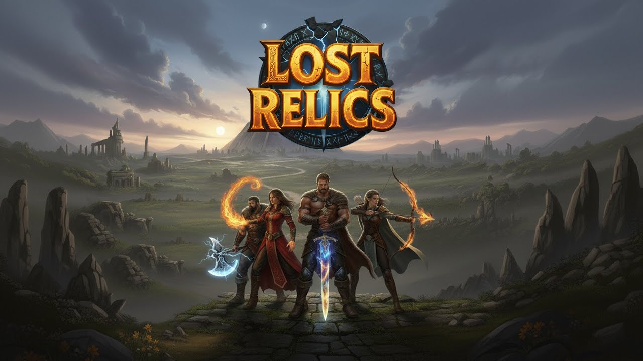 Gameplay Trailer