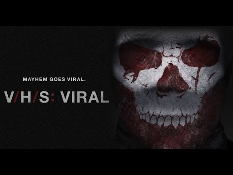 V H S  Viral - Trailer