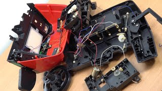 Can We Save This Vintage Retro Gaming Tech ?