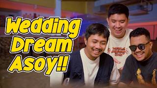 Download lagu Wedding Dream cowok pada umumnya mp3
