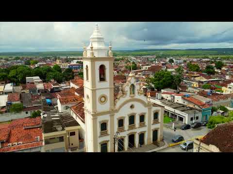 SEJA BEM-VINDO A GOIANA, TERRA DAS MARAVILHAS!