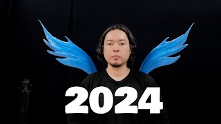 2024 목표 (못지키면 유튜브 떠남. 너도 적고 이뤄보셈) 하남자클럽 1월호