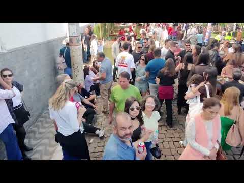 Festival Gastronômico de Itapecerica