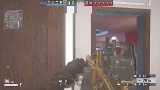 [PS5] 久しぶりすぎるレインボーシックスシージ