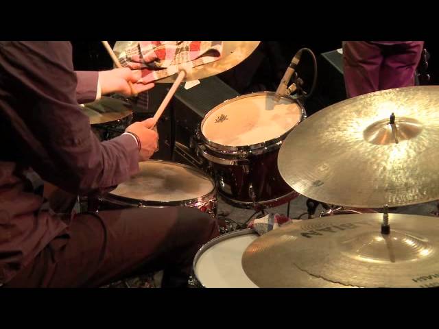 Esra Dalfidan's FIDAN@Jazzahead