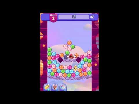 Let's Play Angry Birds Dream Blast Part 31:Levels 161 - 165