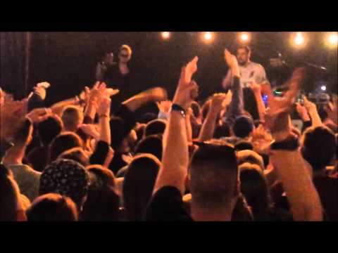 Oczami Fana: SOKÓŁ I MARYSIA STAROSTA Plażowa 01.08.2015