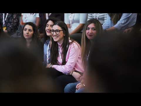 Recruiting Days - 19-20 ottobre 2019