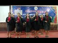 LAGU NATAL Sambut Kelahiran Nya