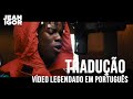 Rema Calm Down Tradução Deezer Sessions Paris