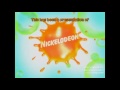 Teletoon Original Production Nickelodeon Nelvana 2006