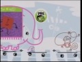 WTTW Kids Program Break September 10 2001 8