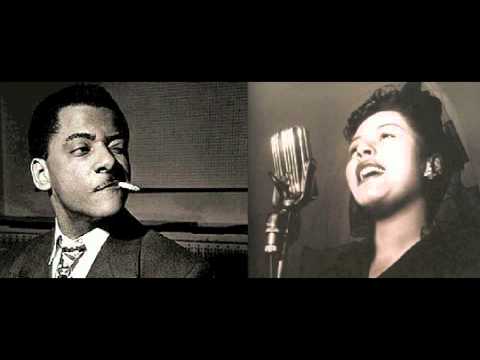 (This Is) My Last Affair - Teddy Wilson & His Orchestra with Billie Holiday
