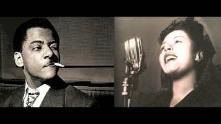 (This Is) My Last Affair - Teddy Wilson &amp; His Orchestra with Billie Holiday