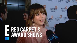 Selena Gomez's Mom Opens Up About Being Adopted | E! Red Carpet & Award Shows
