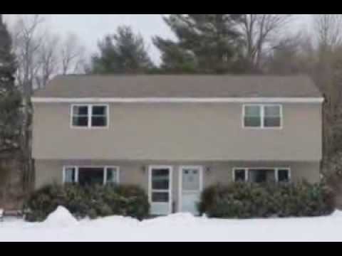 Spencer MA 01562 - Real Estate - Multi Family Home for Sale - 88 Paxton Road Spencer MA 01562