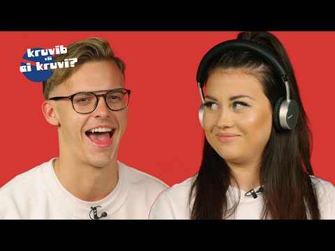 Elina ja Jüri analüüsivad Eesti parimaid laule