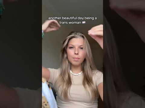 Corey Transgender