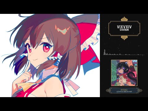 Lewis & Bedhair - Ryoko