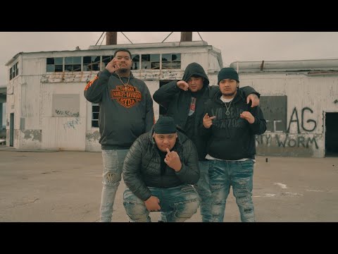 NOMCJ - Free Bandz Ft. FOREVA8 & 9baccdoe (Official Music Video)