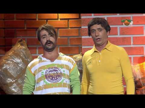 Portokalli, 16 Tetor 2016 - Kori (Punetoret e Hashashit)