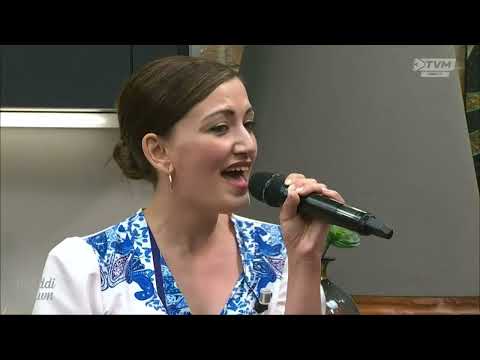 Maria Spiteri & Andrew Pace - Sa L-Ahhar on Għaddi s'Hawn