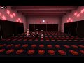 ORA Paris 3AM Hard Musical Theatre Elimination