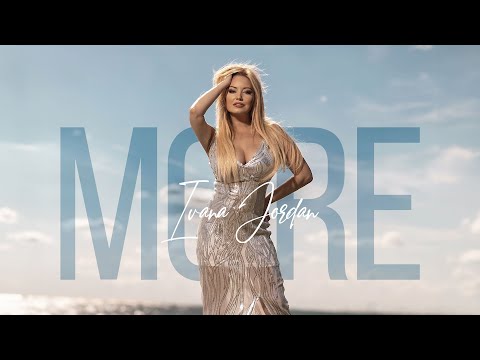 Ivana Jordan - More (Official Video 2024)