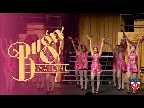 Bugsy Malone - Meet the Cast